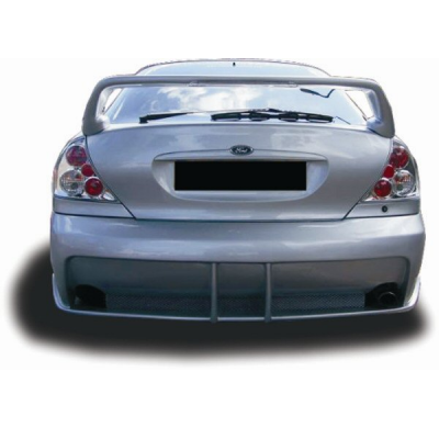 Paragolpe Ford Mondeo Sioux Trasero
