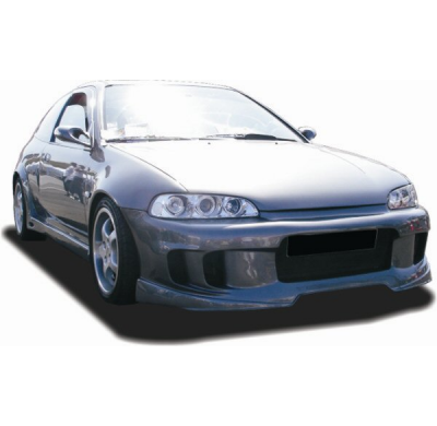 Paragolpe Honda Civic 92 Spyer Delantero