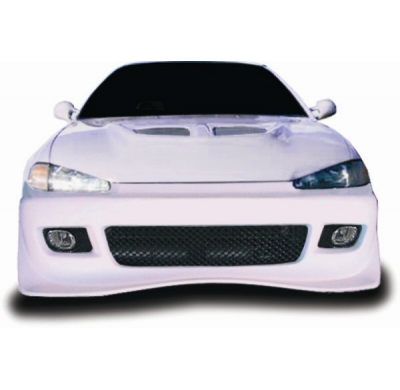 Paragolpe Honda Civic 92 Futur Delantero