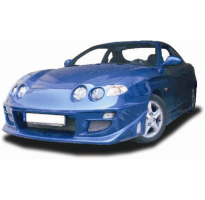Paragolpe Hyundai Coupé 00 Volf Delantero