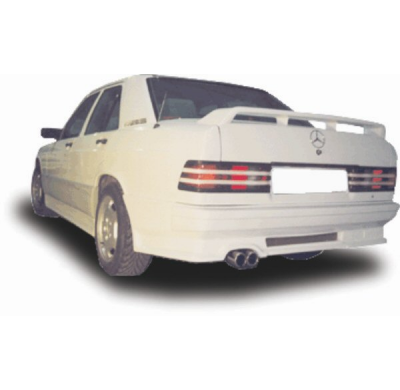 Paragolpe Mitsubishi Lancer Radica