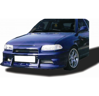 Paragolpe Opel Astra F Monster Delantero