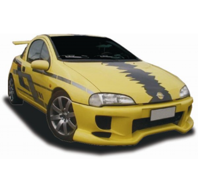 Paragolpe Opel Tigra Delantero