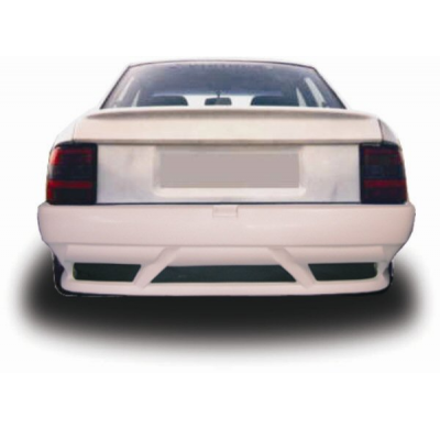 Paragolpe Opel Vectra a Sport Trasero