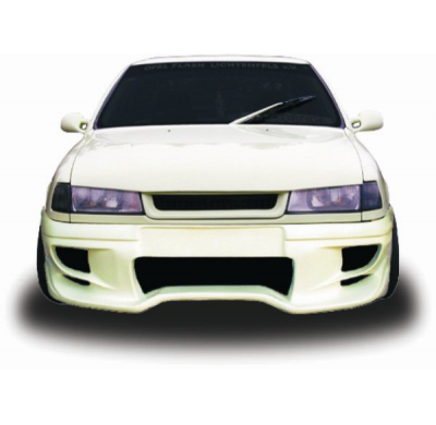 Paragolpe Opel Vectra a Radikal Delantero