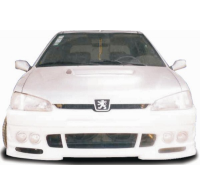 Paragolpe  Peugeot 106 Ii Viper Delantero