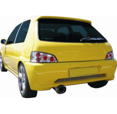 Paragolpe Peugeot 106 Ii Trasero