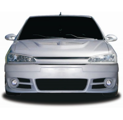 Paragolpe Peugeot 306 I Super Sport Delantero