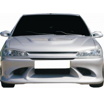 Paragolpe Peugeot 306 I I Infinity Delantero