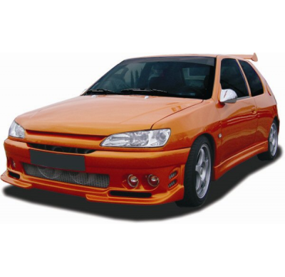 Paragolpe Peugeot 306 Ii Hing Delantero