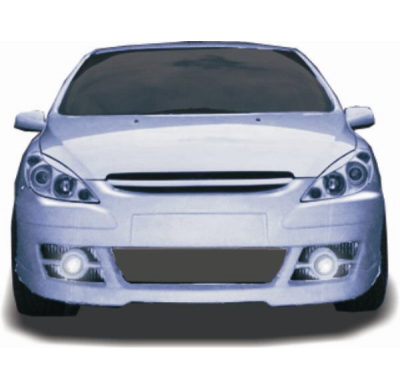 Paragolpe Peugeot 307 Veja Delantero