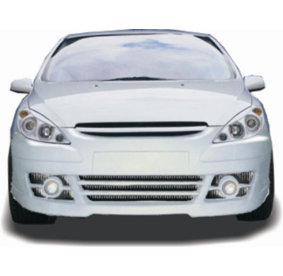 Paragolpe Peugeot 307  Veja Ii Delantero