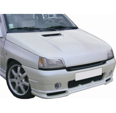 Paragolpe Renault Clio 92 Delantero