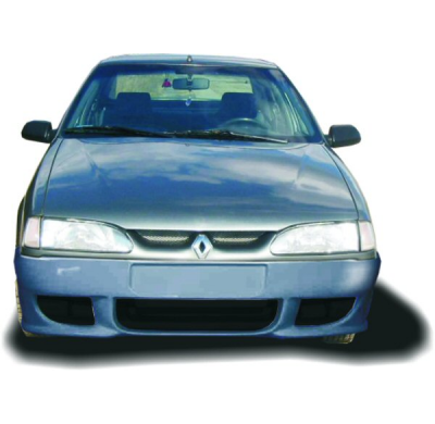 Paragolpe Renault 19 Delantero