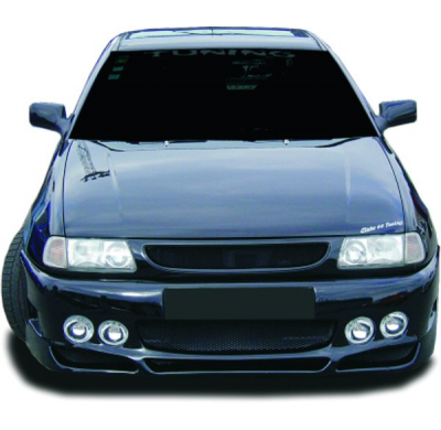 Paragolpe Seat Ibiza/Córdoba 93 Open Delantero      85,00?