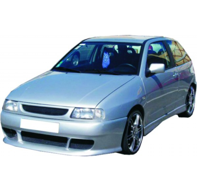 Paragolpe Seat Ibiza/Cordoba 93 Kit Car Delantero