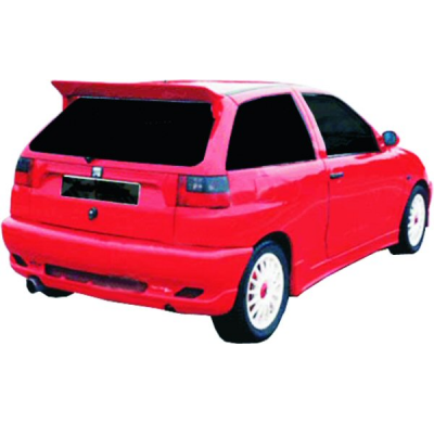 Paragolpe Seat Ibiza/Cordoba 93 Tuner Trasero        85,00?