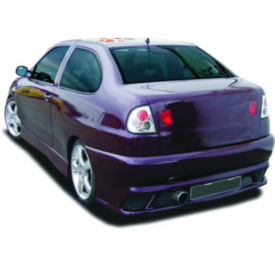 Paragolpe Seat Cordoba 93 Dtm Trasero