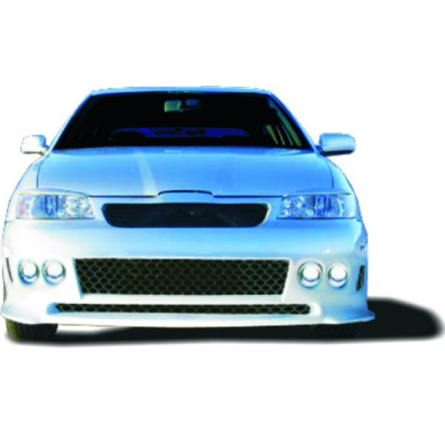 Paragolpe Seat Ibiza/Cordoba 00 Delantero                 85,00?