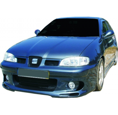 Paragolpe Seat Ibiza/Cordoba 00 Rs Delantero