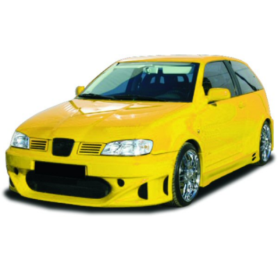 Paragolpe Seat Ibiza/Cordoba 00 Boston Fron    80,00?