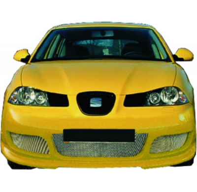 Paragolpe Seat Ibiza/Cordoba 2003 Dragon Delantero    85,00?