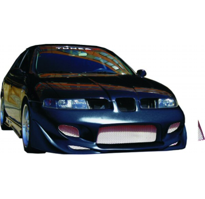 Paragolpe Seat Leon/Toledo Delantero