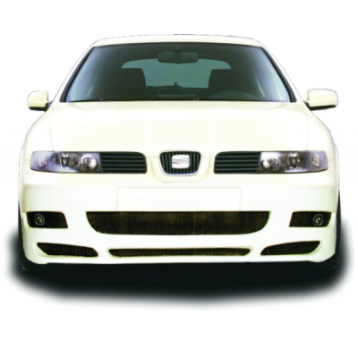 Paragolpe Seat Leon/Toledo Racing Delantero