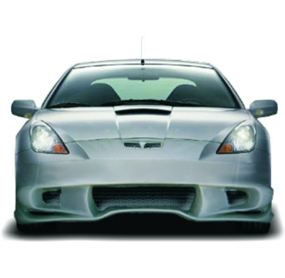 Paragolpe Toyota Celica2000 Radical Delantero