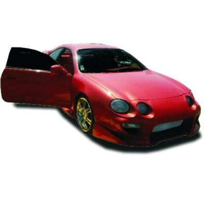 Paragolpe Toyota Celica  98 Raptor Delantero