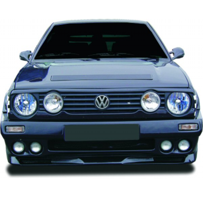 Paragolpe Golf Ii Hiller Delantero