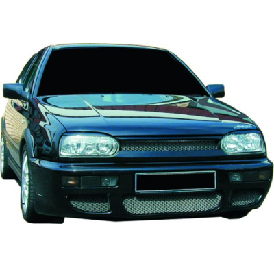Paragolpe Golf Iii Evo Rs Delantero