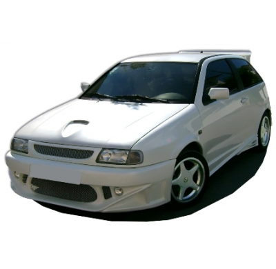 Paragolpe Seat Ibiza 93 Delantero