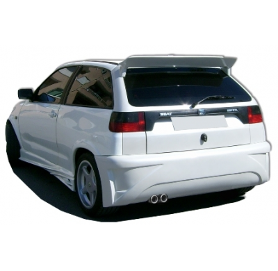 Paragolpe Seat Ibiza 93 Trasero
