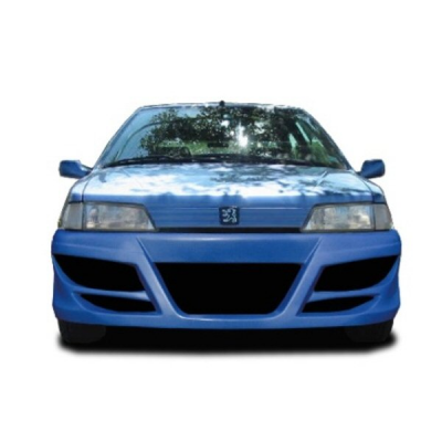 Paragolpe Peugeot 106 I Shak Delantero