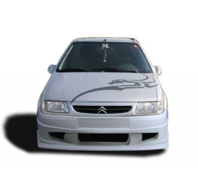 Paragolpe Citroen Saxo -Wild Delantero