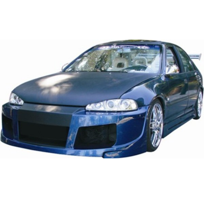 Paragolpe Honda Civic 92 Tun Art Delantero