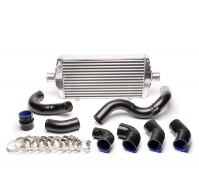 Kit de intercooler TA Technix Dimensiones principales: 510 x 260 x 56 mm longitud / anchura / altura máximas: 725 x 286 x 105 mm