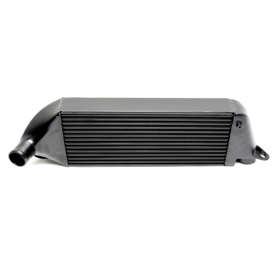 Intercooler TA Technix Dimensiones: Dimensión de red 500x195x75mm Diámetro de conexión entrada: 2.25 Diámetro de conexión salida