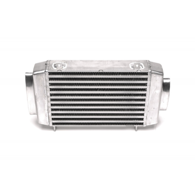 Intercooler TA Technix Dimensiones: Tamaño de malla: 275 x 195 x 55 mm#Aberturas ovaladas dimensión: 152 mm resp. 115 mm  Valido