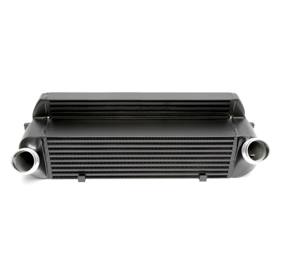 Intercooler TA Technix Mesh size: 510 x 210/150 x 130mm Conexiones: 61mm Quickfit como OEM  Valido para: BMW 1 (F20) M 135 i,Bj.