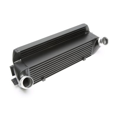 Intercooler TA Technix Mesh size: 510 x 210/150 x 130mm Conexiones: 61mm Quickfit como OEM  Valido para: BMW 1 (F20) M 135 i,Bj.