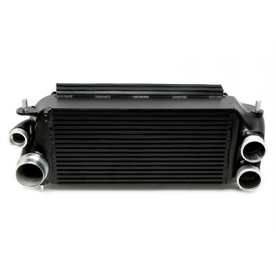 Intercooler Ta Technix Ford Usa Dimensiones: Dimensión De Red 490x230x130mm Diámetro De Conexión: 1x80mm, 2x64mm, 1x52mm Puntos