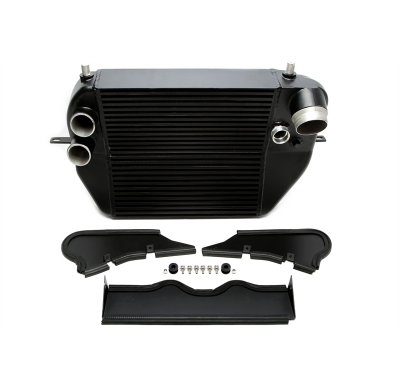 Intercooler TA Technix Ford USA Dimensiones: Dimensión de red 440x220/220x110mm diámetro de conexión: 1x80mm, 2x65mm, 1x47mm lon