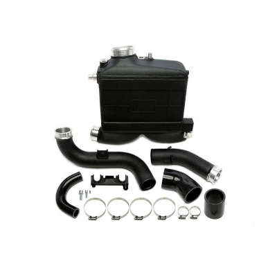 Kit De Intercooler Ta Technix  Mercedes Benz C-Klasse / E-Klasse / Glc-Klasse  Fits For: Mercedes Benz C-Klasse / E-Klasse / Glc