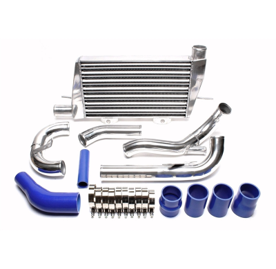 Kit de intercooler TA Technix Dimensiones de malla: 500 mm x 282 mm max ancho: 805 mm max. altura: 382 mm # Z máx. profundidad: