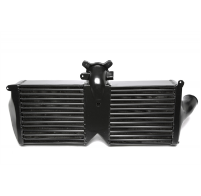 Intercooler TA Technix Mesh size: 2 x 260 x 260 x 100mm  Valido para: Porsche 911 (993) Turbo 3.6 Turbo 4 / 3.6 Turbo GT2 / 3.6