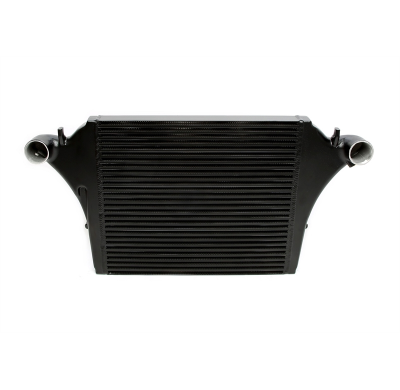 Intercooler TA Technix Volvo  Valido para: Volvo S60-II, V60-I tipo F Todos los modelos de 2.0l T3 Año de fabricación 2010 - 201