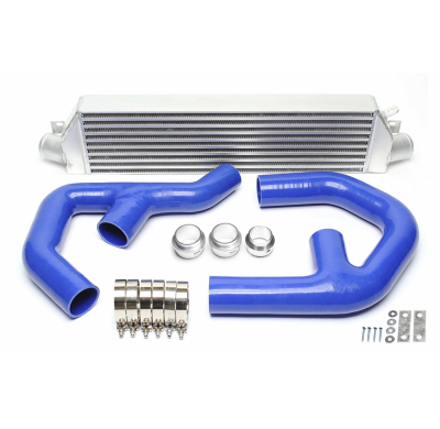 Kit de intercooler TA Technix Dimensiones: Dimensión de la red 625x170x70 mm Diámetro de conexión: 60 mm Ancho total: 865 mm  Va