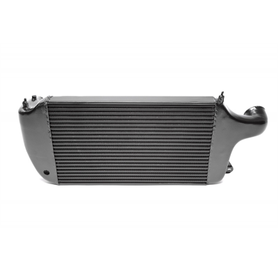 Intercooler TA Technix Dimensiones/tamaño neto 550x350x40 mm Diámetro de conexión de entrada: 62 mm Diámetro de conexión de sali